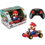 Carrera RC 2,4GHz Mario Kart Pipe Kart Mario