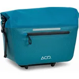 Cube Trunk Bag Pro 14 Rilink blau/schwarz