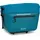 Cube Trunk Bag Pro 14 Rilink blau/schwarz