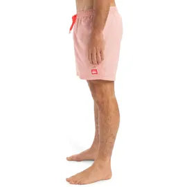 QUIKSILVER Everyday Deluxe Badeshorts Fiery Coral L