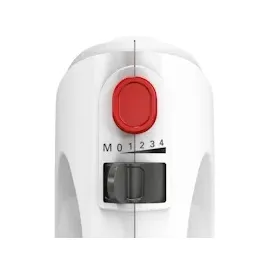 Bosch CleverMixx MFQ2600W Handmixer