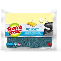 Scotch-Brite Delicate,