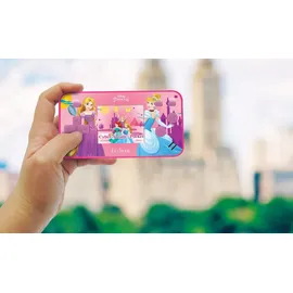 Lexibook Cyber Arcade Pocket Pink