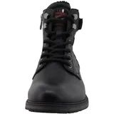 Tom Tailor Herren Schwarz 43