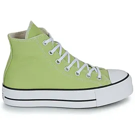 Converse Damen Chuck Taylor All Star Lift Platform Seasonal Color Sneaker, 41 EU