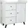 Arthur Berndt WICKELKOMMODENREGAL Lavea White Oak