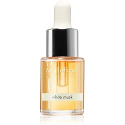 Millefiori Milano White Musk duftöl 15 ml