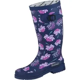 Bockstiegel Lena Damen dunkelblau/multi 41