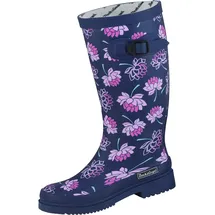 Bockstiegel Lena Damen dunkelblau/multi 41