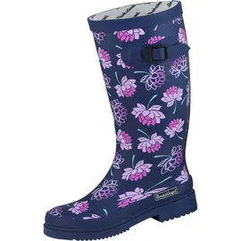 Bockstiegel Lena Damen dunkelblau/multi 41