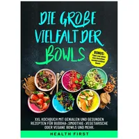 Pubbles Die Große Vielfalt der Bowls