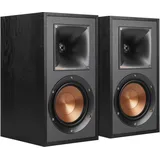 Klipsch R-51M schwarz