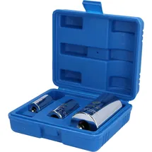 BRILLIANT TOOLS Universal-Stecknuss-Satz 3-tlg. 5 - 32 mm