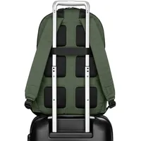 Moleskine Metro Collection Rucksack grün