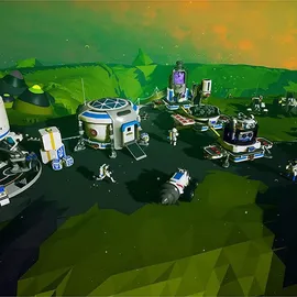 Astroneer (NSW)