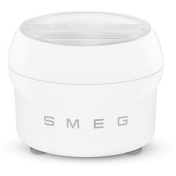 Smeg Küchenmaschinen Zubehör-Set SMEG Eisschüssel für Küchenmaschine