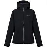 Berghaus Bramblfell Goretex Ia Jacke - Black / Black - 2XL