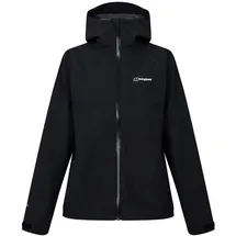 Berghaus Bramblfell Goretex Ia Jacke - Black / Black - 2XL