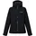 Berghaus Bramblfell Goretex Ia Jacke - Black / Black - 2XL