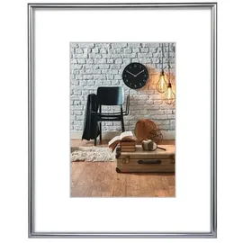 Hama Sevilla Bilderrahmen silber 29,7x42 cm 1 St.