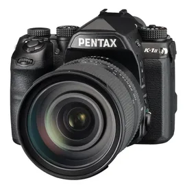 Pentax K-1 II + HD DFA 24-70 mm ED SDM WR