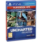 Uncharted: The Nathan Drake Collection (PEGI) (PS4)