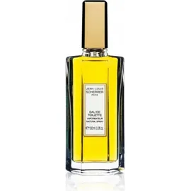 Jean Louis Scherrer Eau de Toilette 100 ml