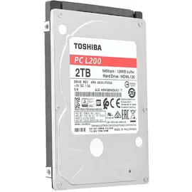 Toshiba L200 2 TB HDWL120UZSVA