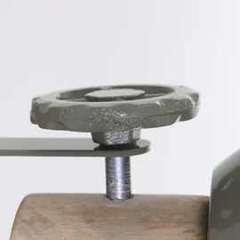 Steinhauer Wandleuchte 19 cm 17 cm grün