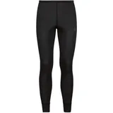 Odlo Active Warm Eco Baselayer Damen Funktionshose black XL
