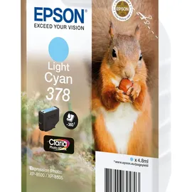 Epson 378 hellcyan