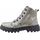 superfit Abby Nova grau/silber 35