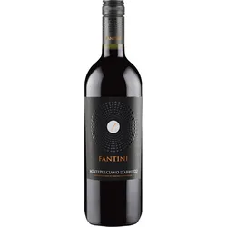 Fantini Montepulciano d’Abruzzo - 1l