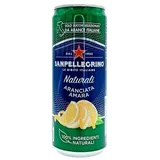 Aranciata Amara Erfrischungsgetränk 330ml - San Pellegrino