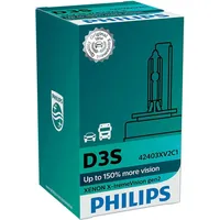 Philips D3S X-tremeVision gen2 42403XV2C1