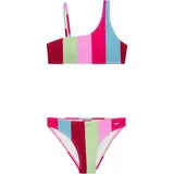 Protest Fee Bikini Loud Pink 164