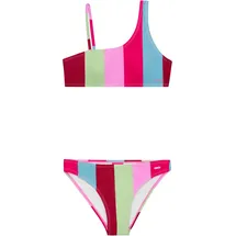 Protest Fee Bikini Loud Pink 164