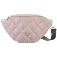 Sansibar Gürteltasche Beltbag XL Rose