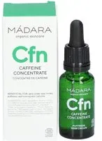 Custom Actives Concentré De Caféine Fluide 17 ml