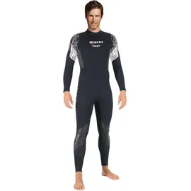 Mares Neoprenanzug Reef Schwarz L