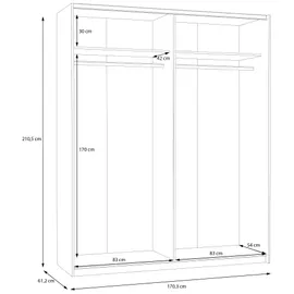 alasans Forte Schach & Weiß