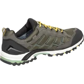 MEINDL Caribe GTX Herren oliv/mais 42
