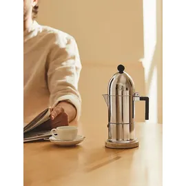 Alessi La Cupola 3 Tassen