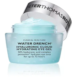 Peter Thomas Roth Water Drench Hyaluronic Cloud Hydrating Eye Gel 15 ml