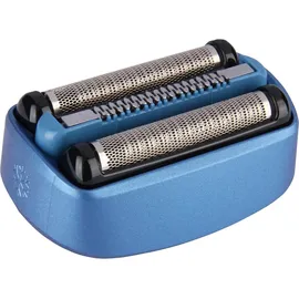 Braun Scherkopfkassette CoolTec Kombipack 40B blau
