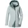 G.I.G.A. DX by killtec Damen Jacke/Übergangsjacke Wolloptik mit Kapuze GW 78 WMN JCKT, foggy ocean,
