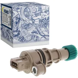 Vemo Geschwindigkeitssensor Tachsosensor Passend Für Hyundai Santa Tucson Kia: Sensor, Geschwindigkeit Hyundai: 4651039700 Hyundai: 4651739505 Hyundai