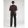 Volcom Kinkade Gerader Schnitt Schwarz 31
