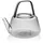 GEFU Chavelle Grau 1,2 l