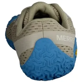 Merrell Vapor Glove 6 Damen Oyster/Atoll 40